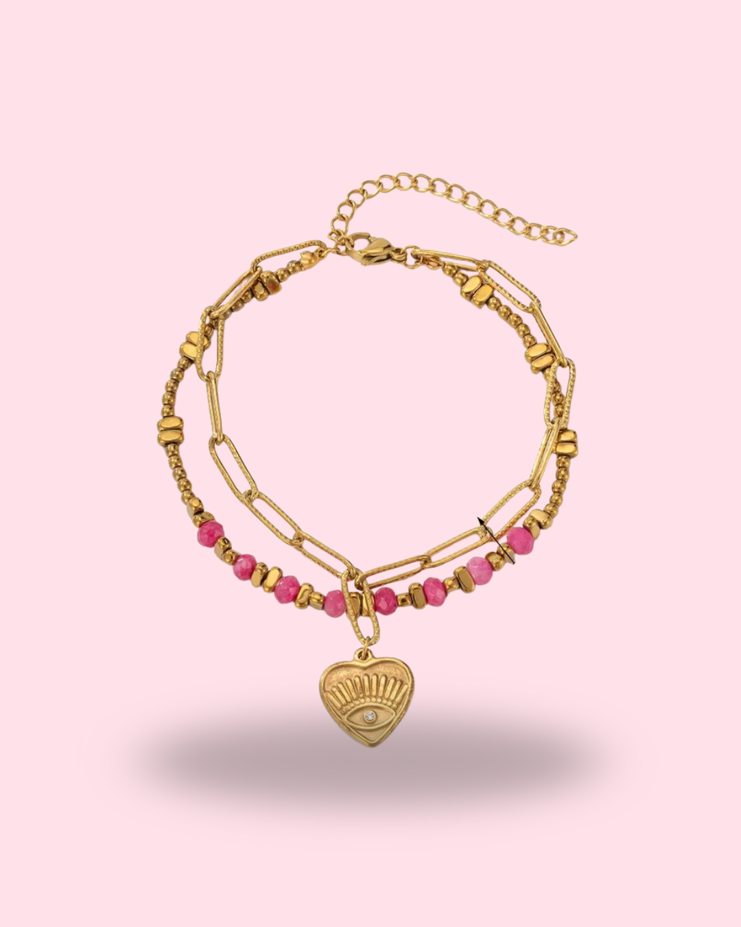 Bracelet - Zaz